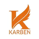 カーベン(Karben) 乗馬 鐙・鐙革