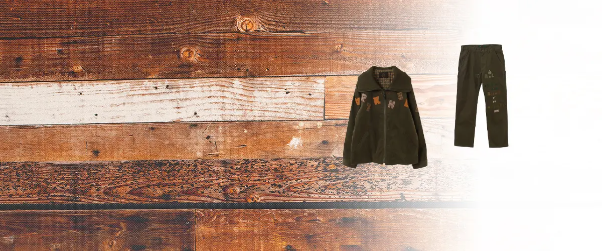 KARL HELMUT(カールヘルム)