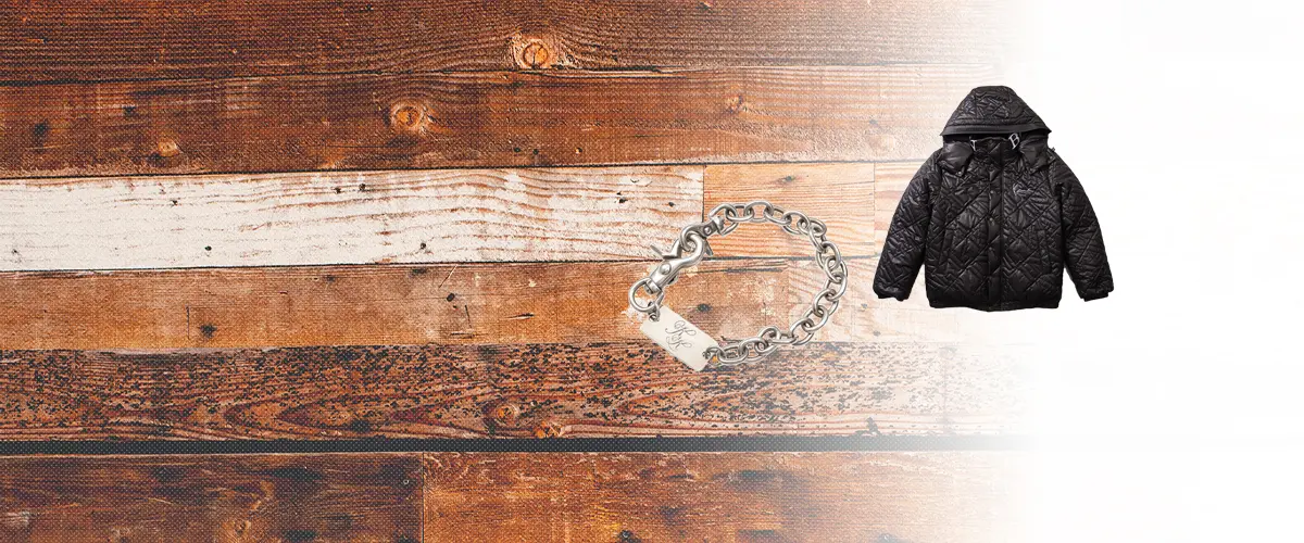 KARL KANI(カールカナイ)