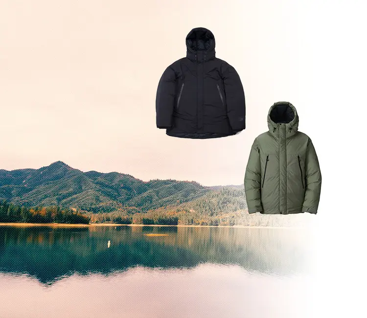 カリマー(karrimor) ダウン買取【高く売る】ならc-style カリマー(karrimor) ダウン買取【高く売る】ならc-style