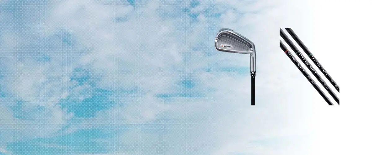 カルテンゴルフ(Karten Golf) ゴルフ用品