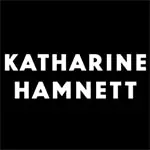 KATHARINE HAMNETT(キャサリンハムネット)