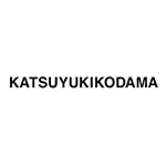 KATSUYUKI KODAMA(カツユキコダマ)