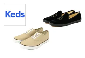 ケッズ(Keds)