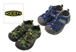 KEEN キッズシューズ