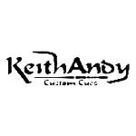 キースアンディ(Keith Andy) ビリヤード キュー