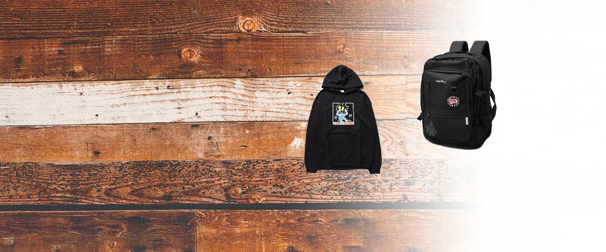 Keith Haring(キースヘリング)