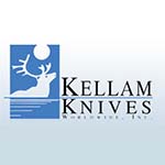ケラム ウルヴァリン(Kellam Knives Worldwide)