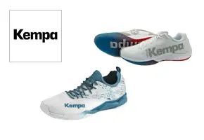 ケンパ(Kempa) フェンシング シューズ
