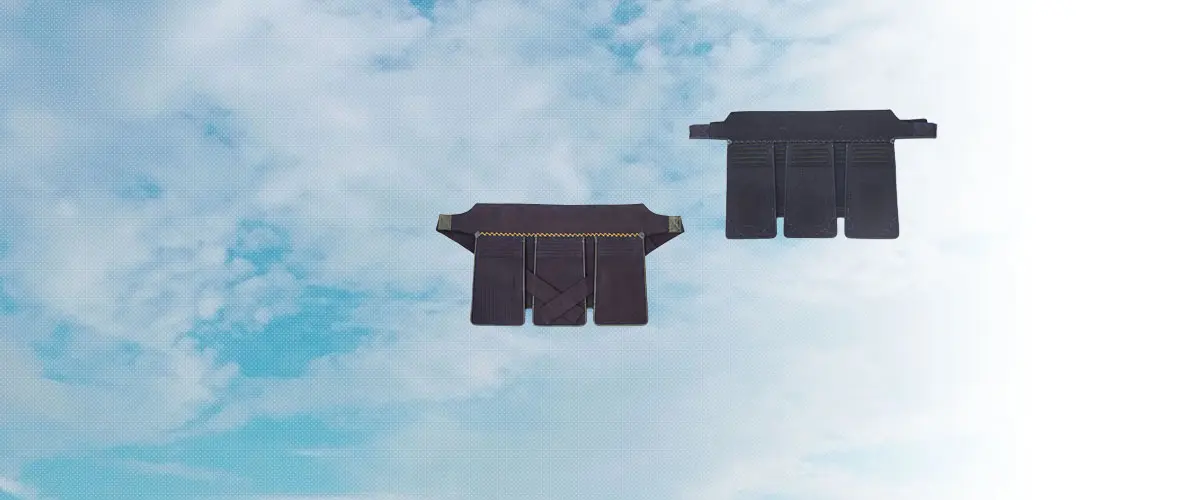 剣道防具コム(ケンドウボウグコム) 剣道 垂