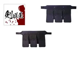 剣道屋本店(ケンドウヤホンテン) 剣道 垂