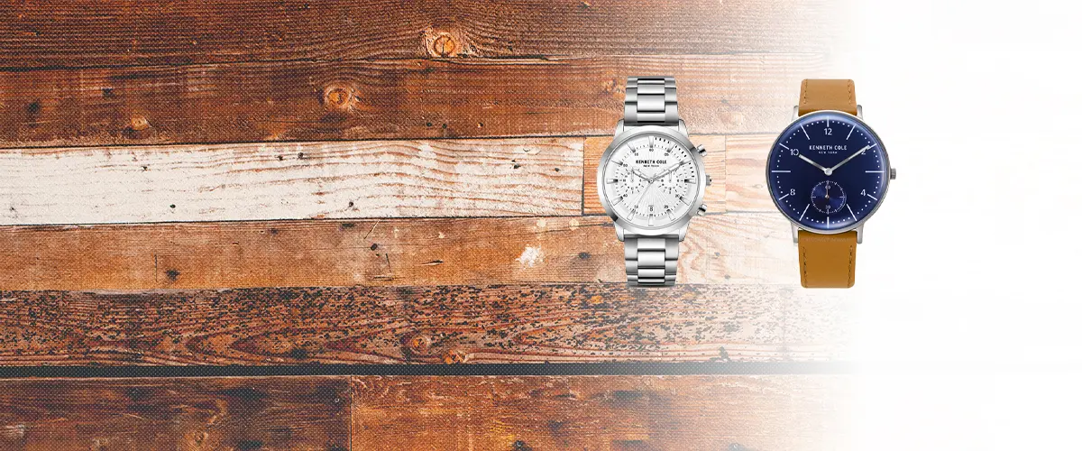 Kenneth Cole(ケネスコール)