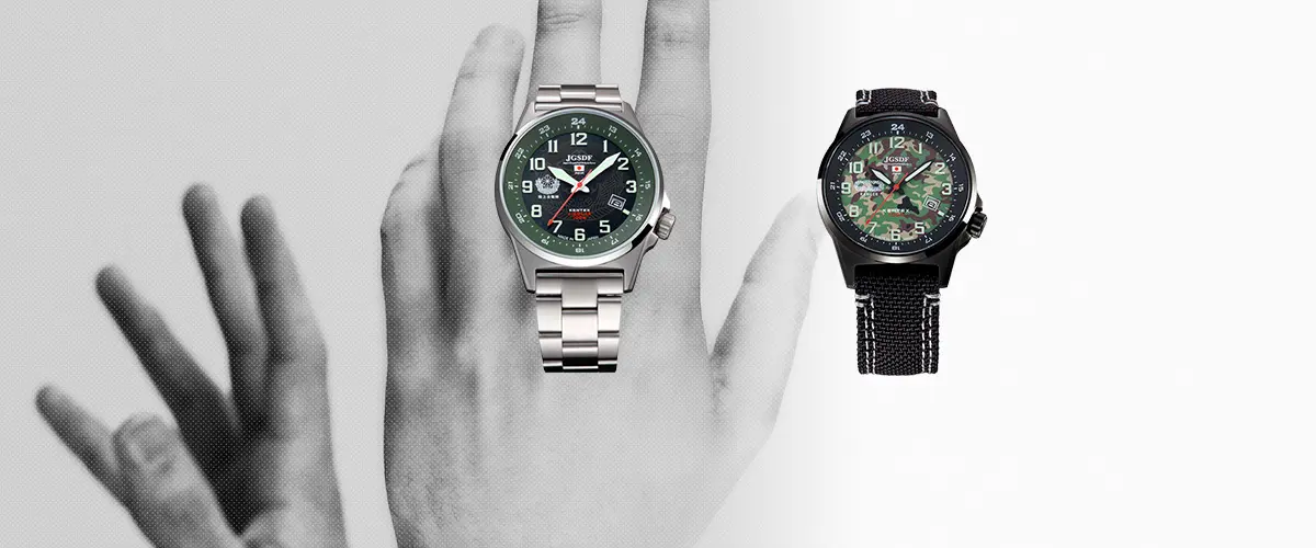 KENTEX(ケンテックス) 自衛隊モデル