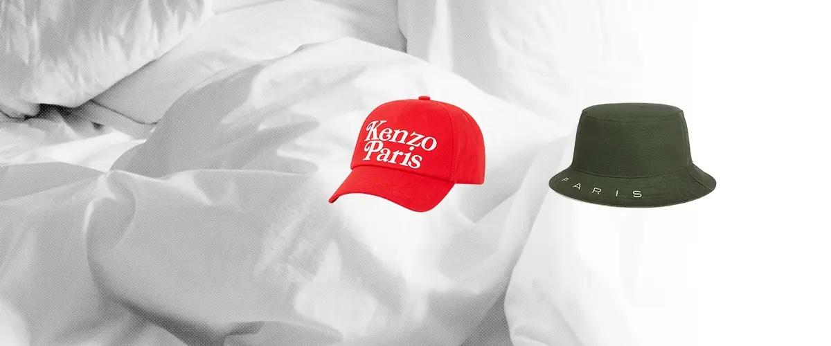 KENZO(ケンゾー) 帽子