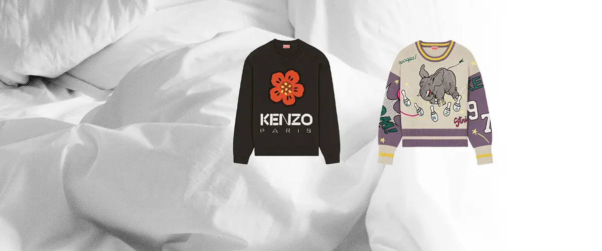 KENZO(ケンゾー) ニット