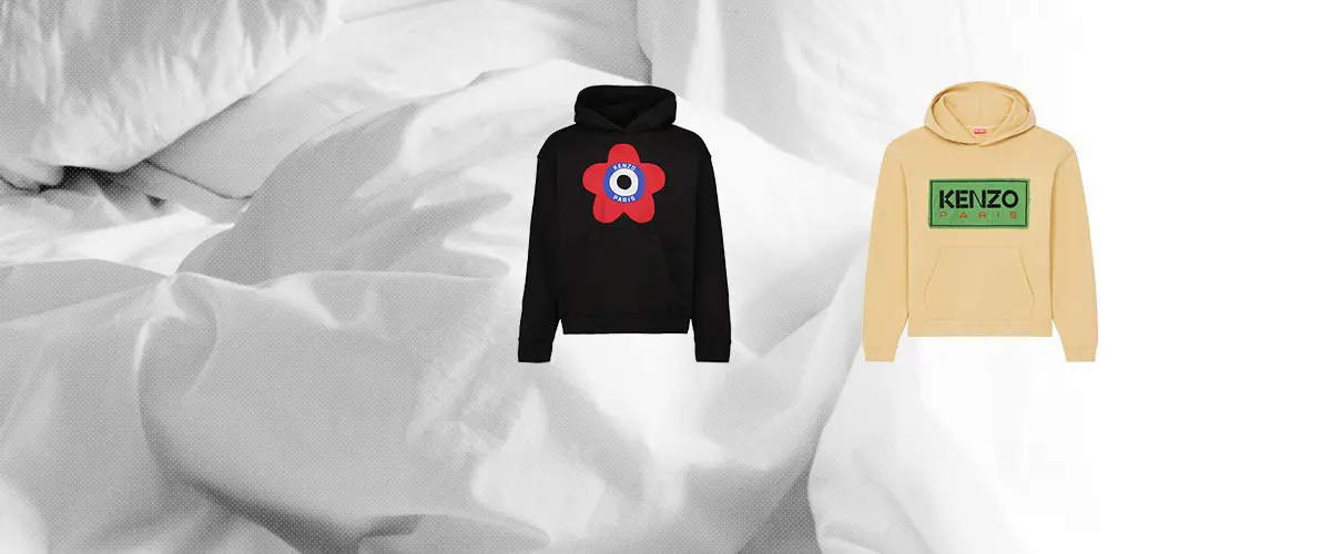 KENZO(ケンゾー) パーカー