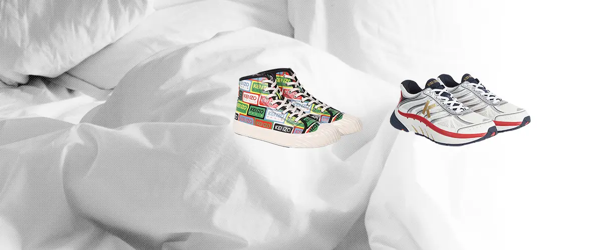 KENZO(ケンゾー) 靴