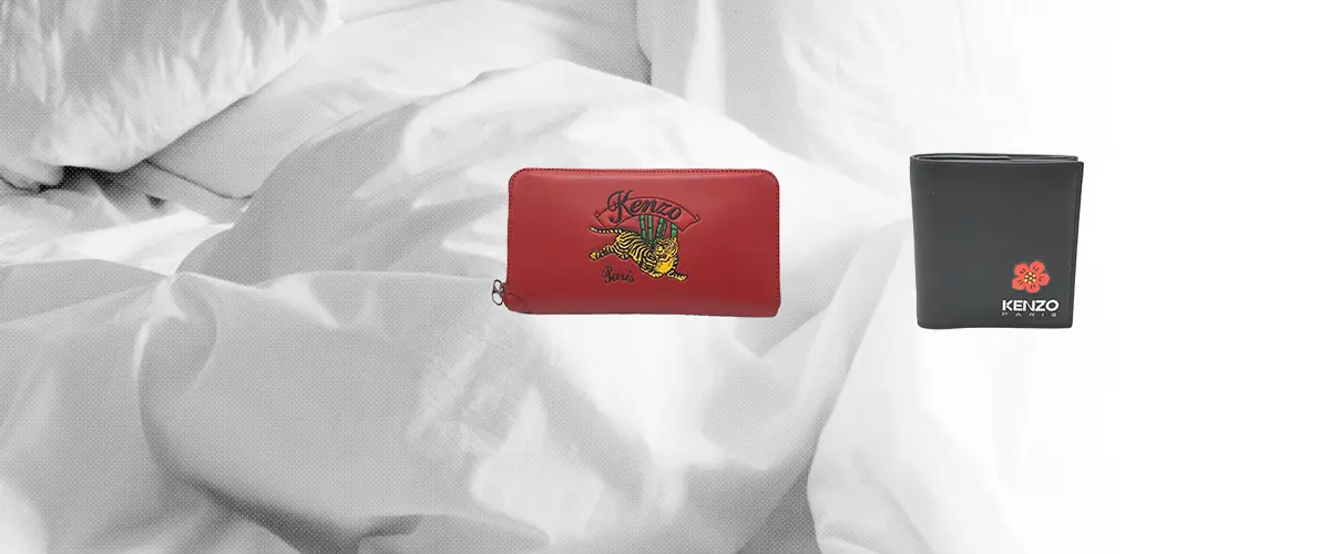 KENZO(ケンゾー) 財布