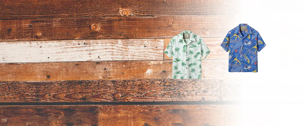 KEONI OF HAWAII(ケオニオブハワイ)