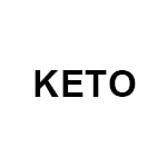 KETO(ケト)