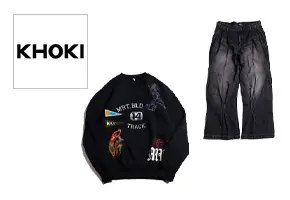 KHOKI(コッキ)