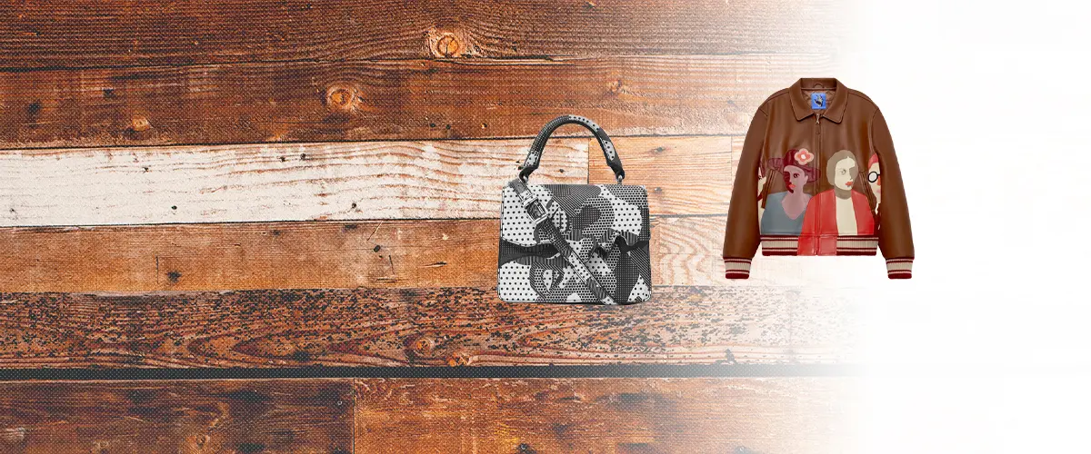 KIDSUPER STUDIOS(キッドスーパーストゥディオス)