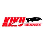 キクナイフ「松田菊男」(KIKU KNIVES)