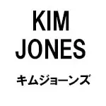 KIM JONES(キムジョーンズ)