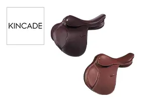 キンケード(Kincade) 乗馬 鞍