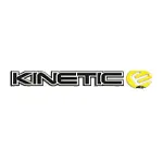 KINETIC(キネティック) アーチェリー ハンドル
