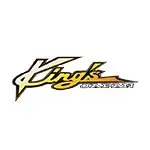 Kings JAPAN(キングスジャパン) ダーツ バレル