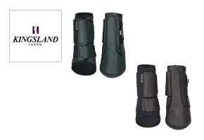 キングスランド(KINGSLAND) 乗馬 馬用プロテクター