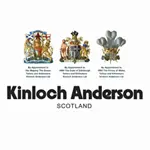 Kinloch Anderson(キンロックアンダーソン)