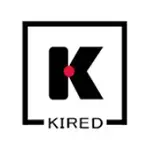 KIRED(キーレッド) ダウン
