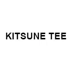 KITSUNE TEE(キツネティー)