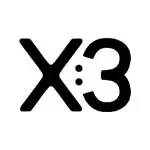 キックスリー(KI-XXX THREE) ゴルフウェア