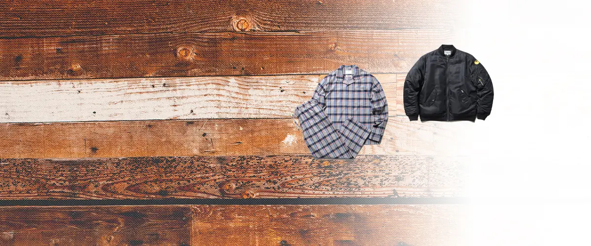 KIYONAGA&CO(キヨナガアンドシーオー)