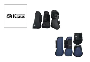 クラウス(Klaus) 乗馬 馬用プロテクター