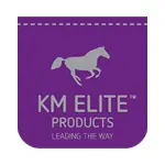 ケーエムエリート(KM Elite) 乗馬 用品・馬具