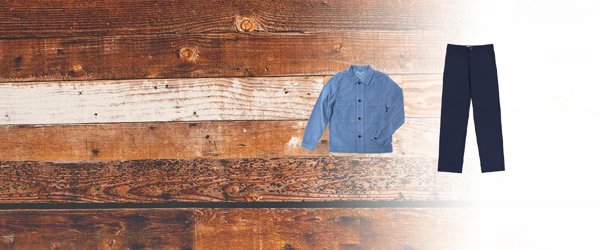 KNICKERBOCKER(ニッカーボッカー)