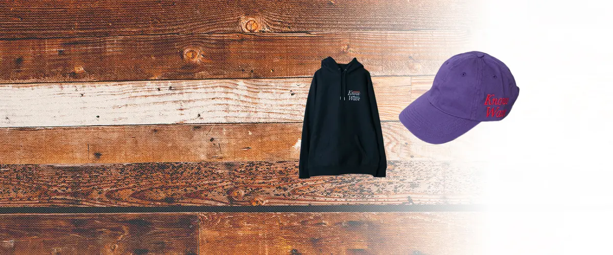 KNOW WAVE(ノウウェイブ)