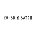 KOHSHIN SATOH(コーシンサトー)