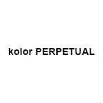 kolor PERPETUAL(カラーパーペチュアル)