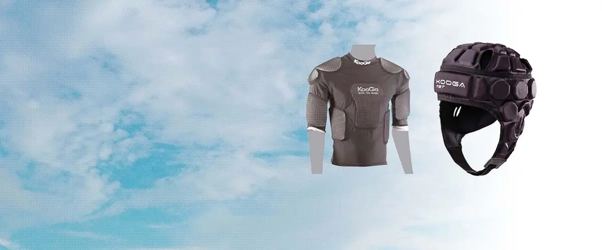 クーガ(KOOGA) ラグビー 用品