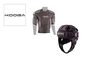 クーガ(KOOGA) ラグビー 用品
