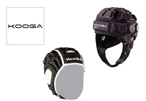 クーガ(KOOGA) ラグビー ヘッドキャップ