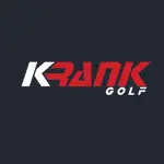 クランクゴルフ(KRANK Golf) ドライバー