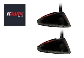 クランクゴルフ(KRANK Golf) フェアウェイウッド