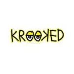 クルキッド(KROOKED) スケートボード 用品