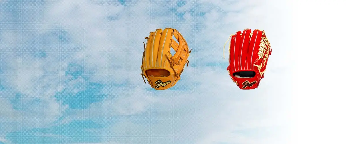 久保田スラッガー(クボタスラッガー) 野球 グローブ